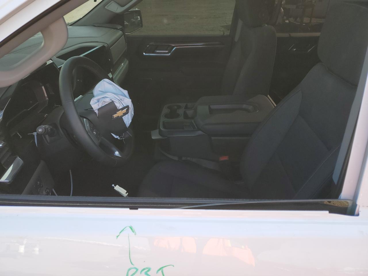 2023 CHEVROLET SILVERADO - Image 7
