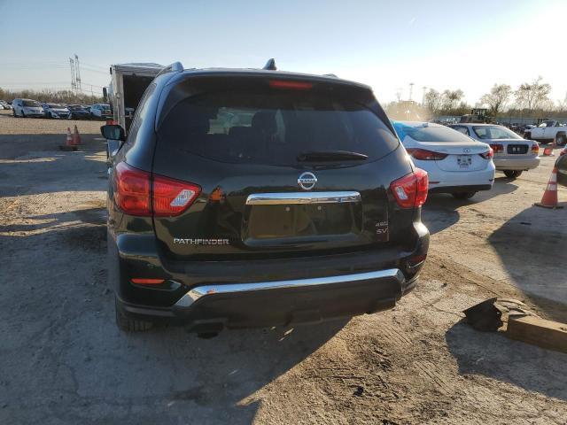 2019 Nissan Pathfinder S - Image 6