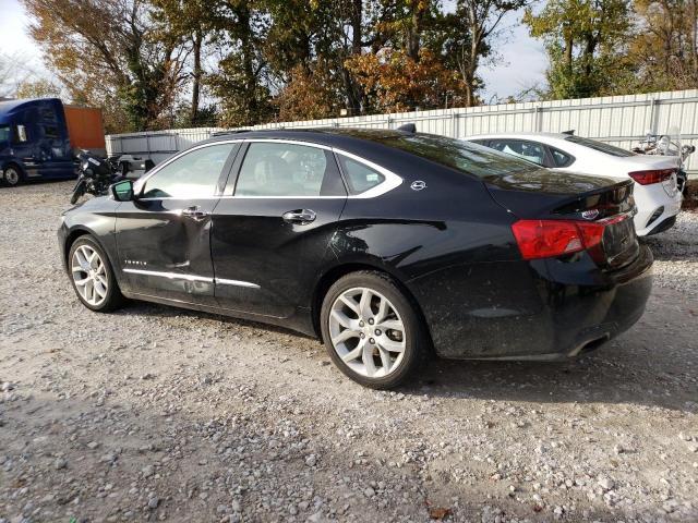 2014 Chevrolet Impala Ltz - Фото 2