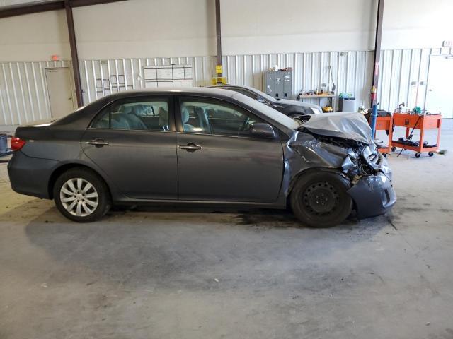 2013 Toyota Corolla Base - Фото 4