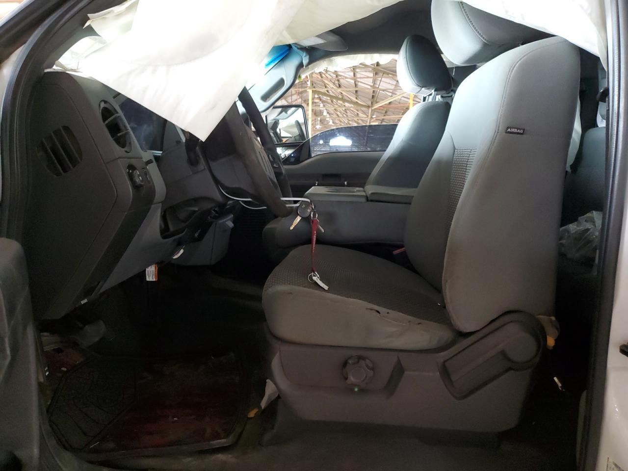 2016 FORD F250 SUPER - Image 7