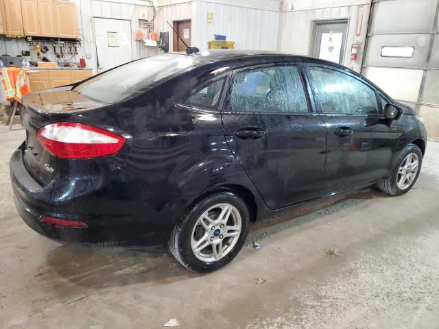 2019 Ford Fiesta Se - Image 3