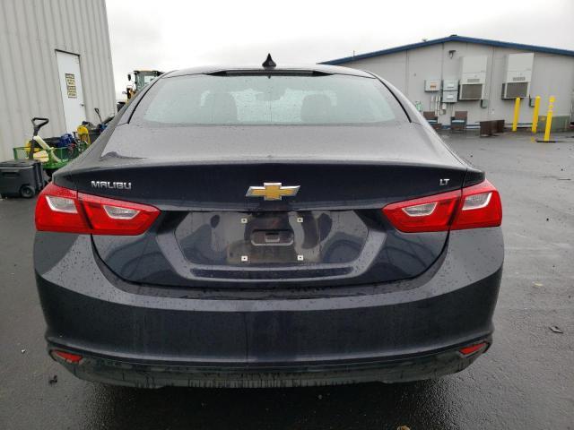 2023 Chevrolet Malibu Lt - Image 6