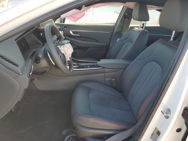 2022 Hyundai Sonata Sel Plus - Image 7