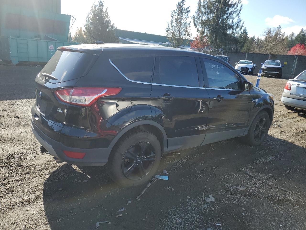 2014 FORD ESCAPE SE - Фото 3