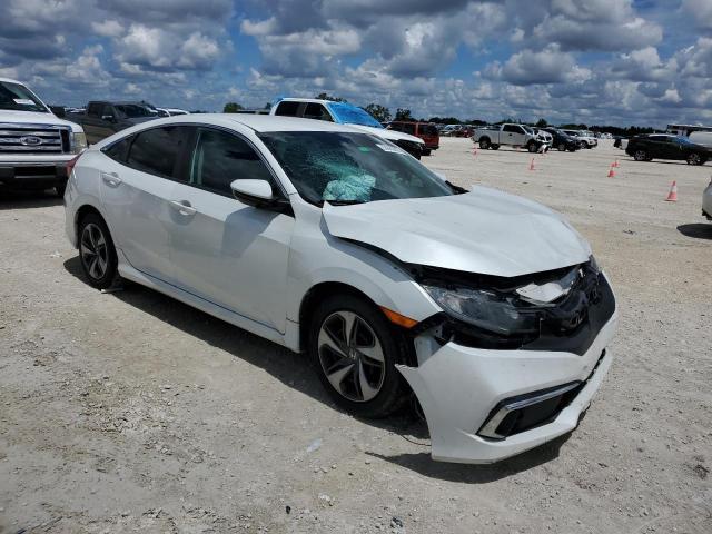 2019 Honda Civic Lx - Image 4