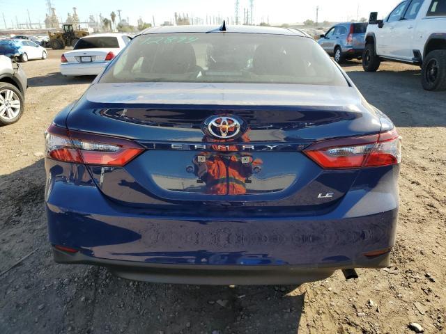 2023 Toyota Camry Le - Фото 6
