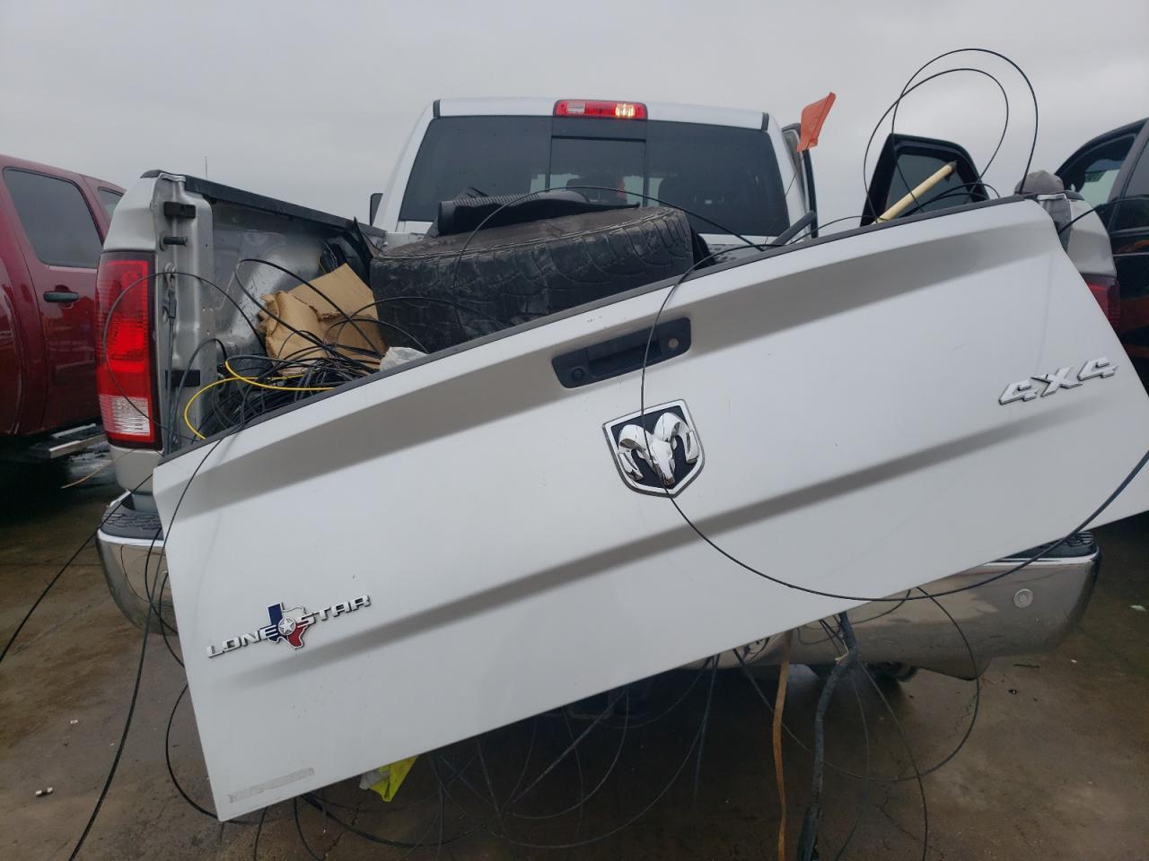 2018 RAM 2500 SLT - Image 6