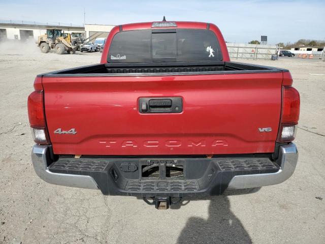 2019 Toyota Tacoma Double Cab - Image 6