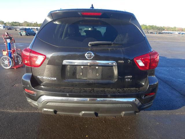 2019 Nissan Pathfinder S - Image 6