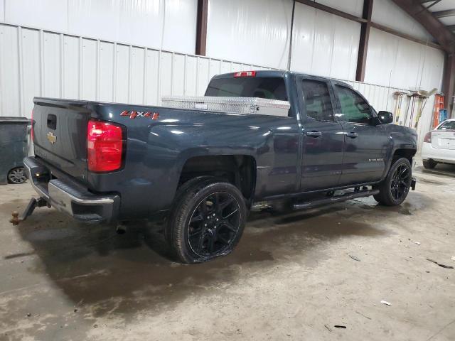 2018 Chevrolet Silverado K1500 Lt - Image 3