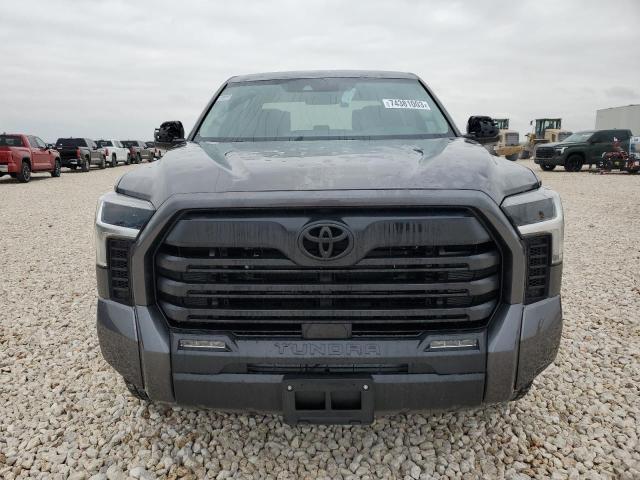 2023 Toyota Tundra Crewmax Sr - Image 5