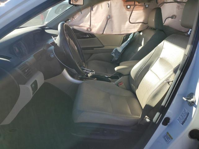 2015 Honda Accord Exl - Фото 7