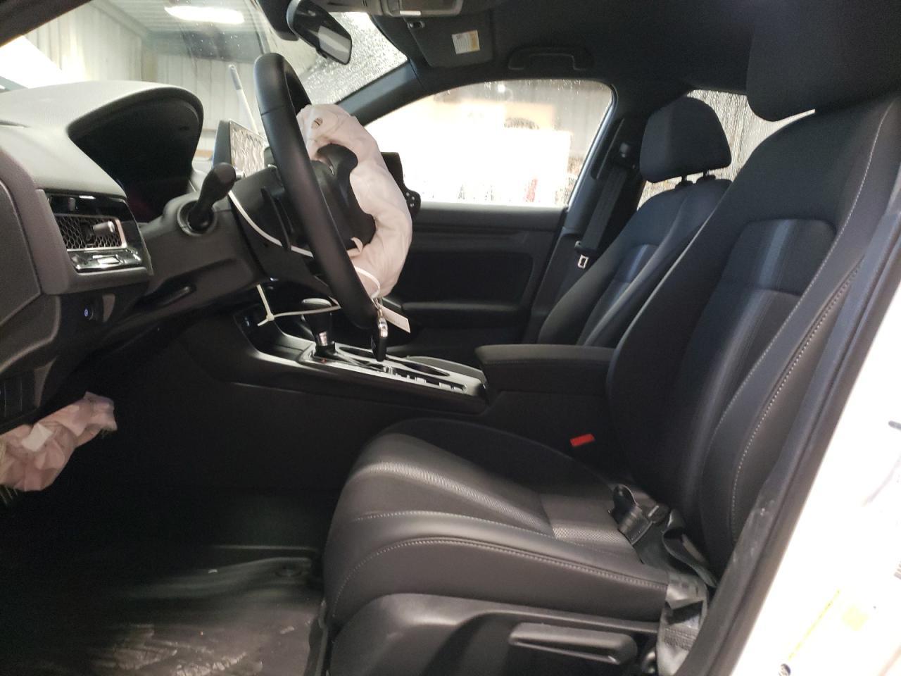 2023 HONDA CIVIC SPOR - Image 7
