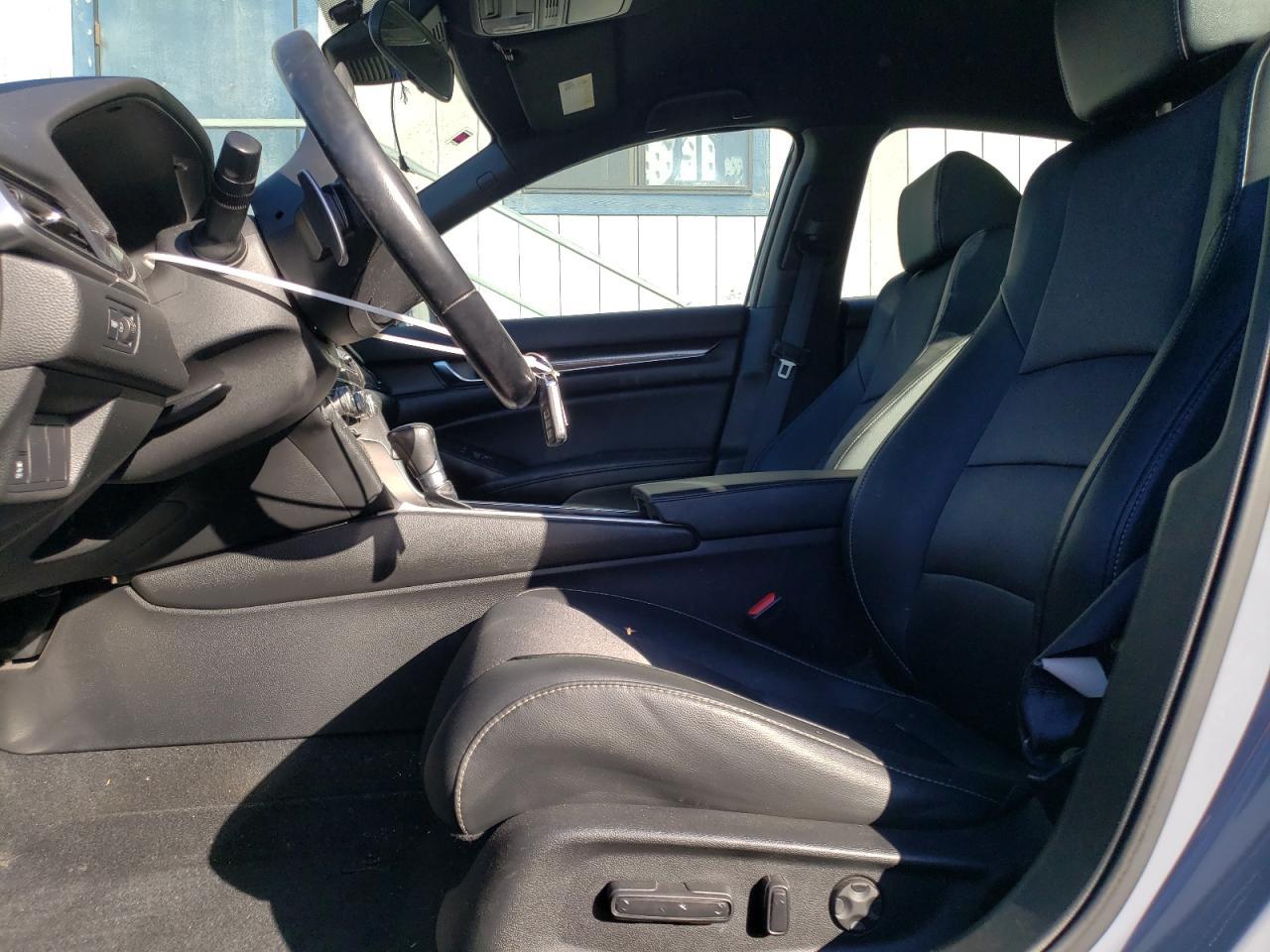 2021 HONDA ACCORD SPO - Image 7