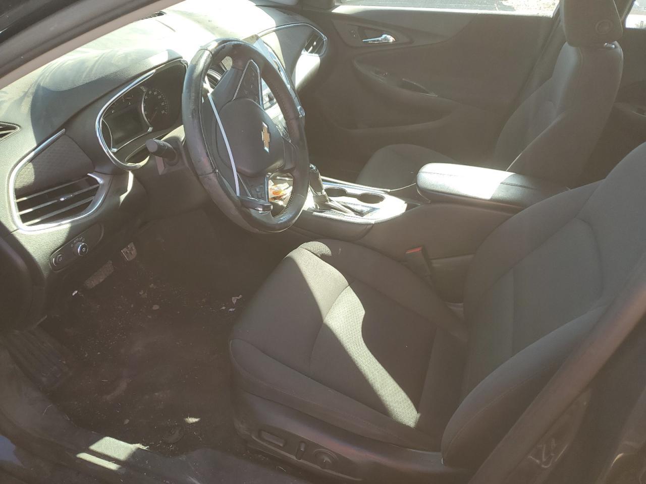 2017 CHEVROLET MALIBU LT - Image 7