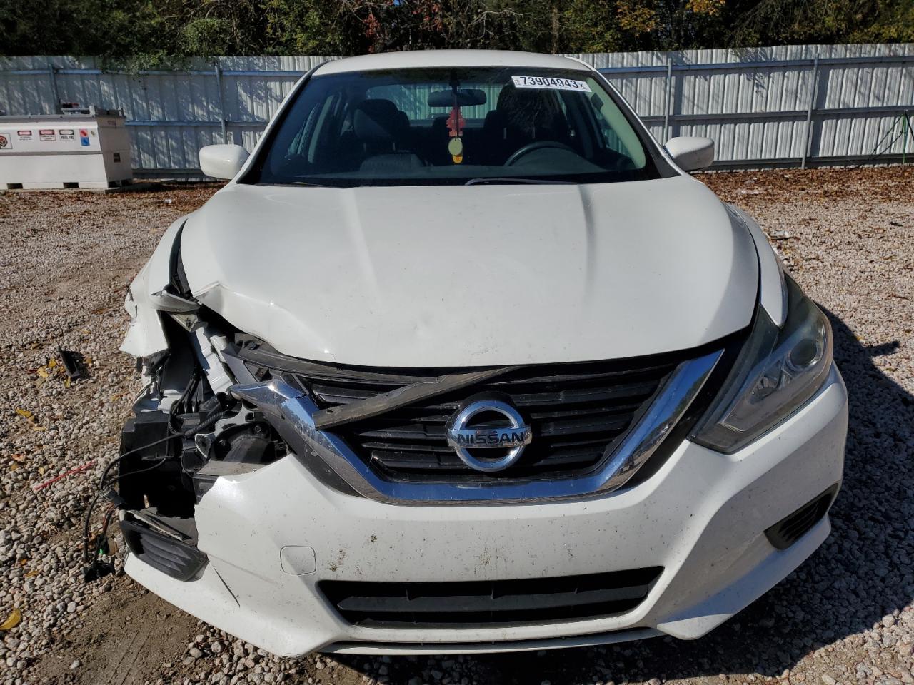 2017 NISSAN ALTIMA 2.5 - Image 5