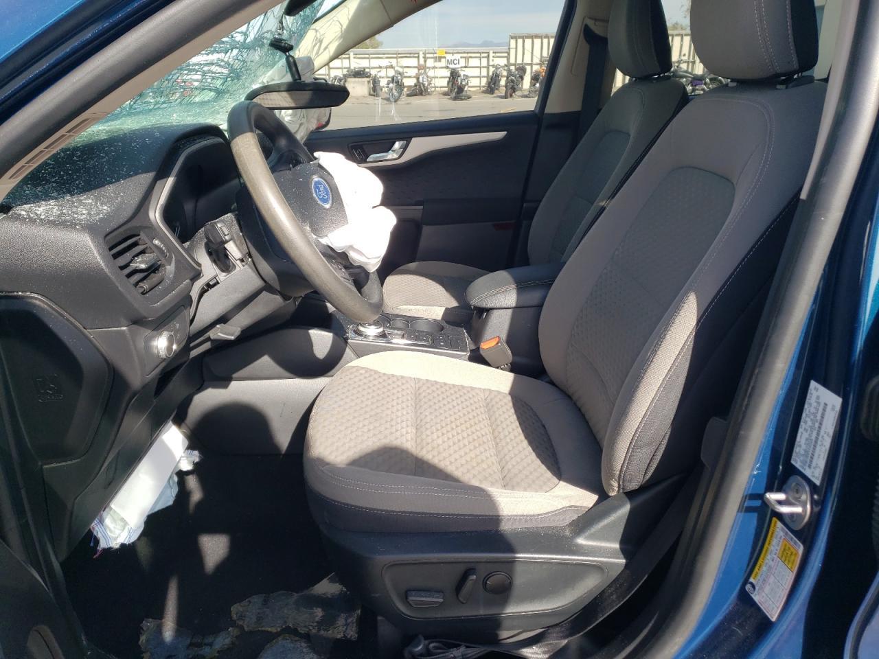 2020 FORD ESCAPE SE - Image 7