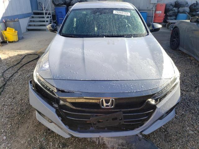 2021 Honda Accord Sport - Image 5