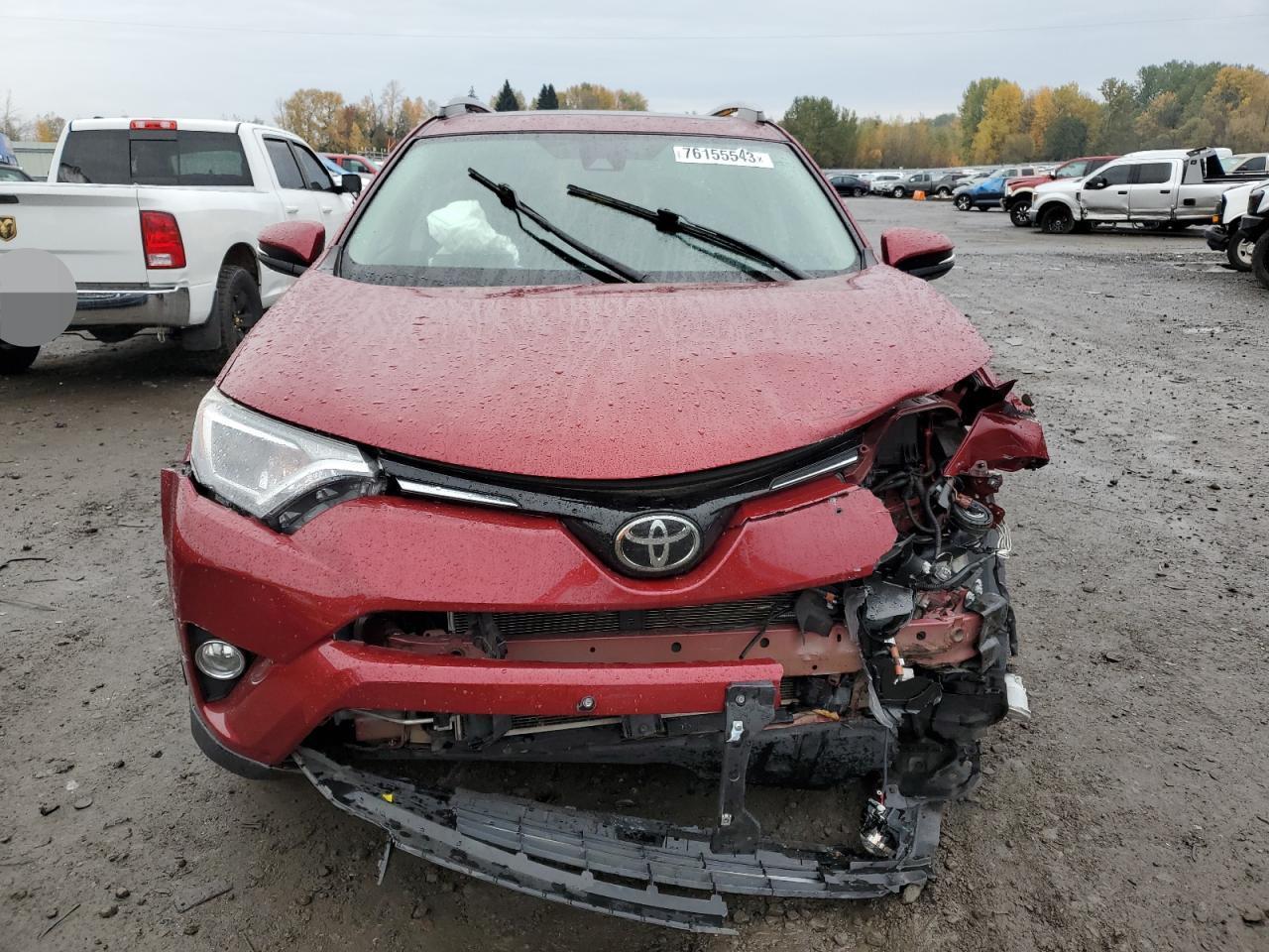 2018 TOYOTA RAV4 ADVEN - Image 5