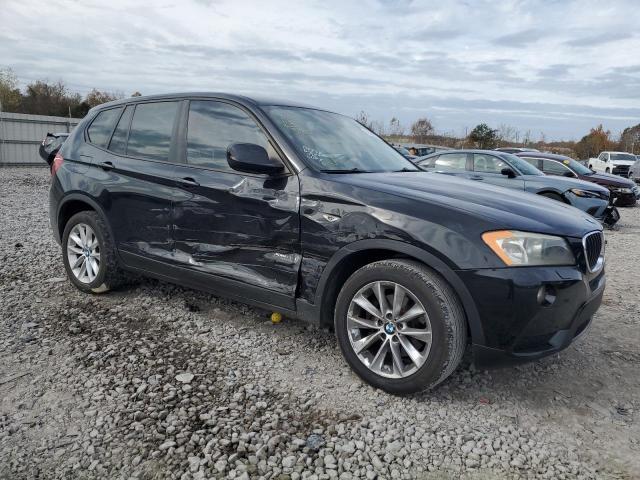 2014 BMW X3 XDRIVE2 - Image 4