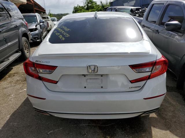 2020 Honda Accord Sport - Фото 6