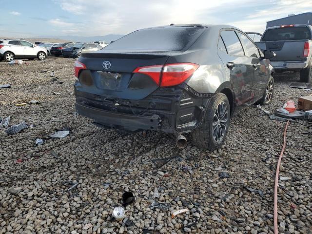2014 Toyota Corolla L - Фото 3