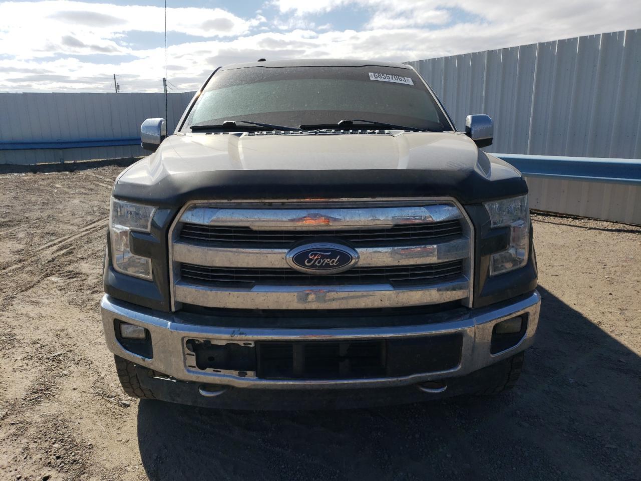 2017 FORD F150 SUPER - Image 5