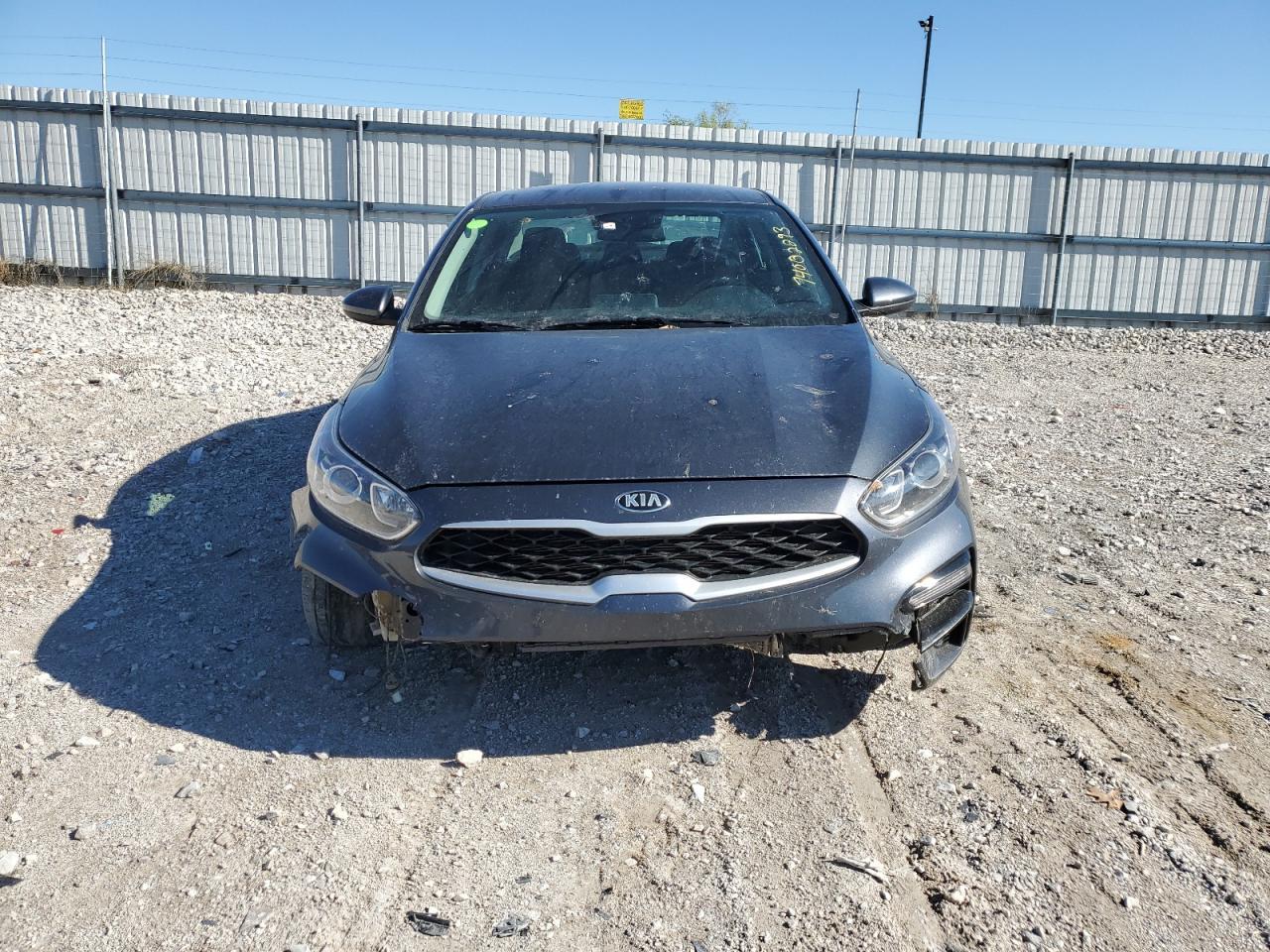 2021 KIA FORTE FE - Фото 5