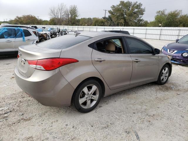2013 Hyundai Elantra Gls - Фото 3
