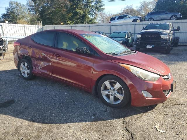 2013 Hyundai Elantra Gls - Image 4
