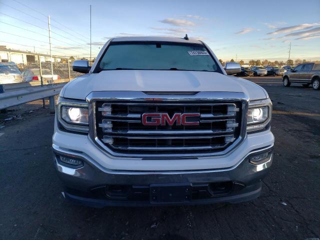 2018 GMC Sierra K1500 Slt - Image 5
