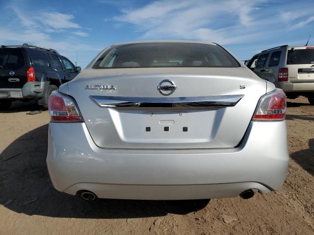 2015 Nissan Altima 2.5 - Image 6