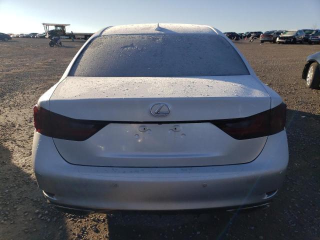 2013 Lexus Gs 350 - Фото 6