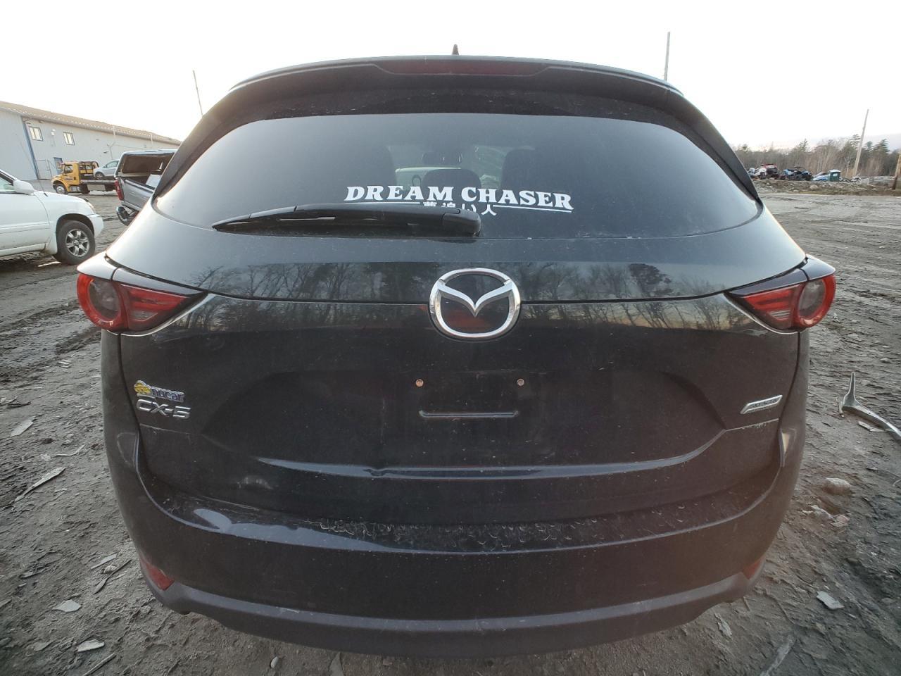2018 MAZDA CX-5 GRAND - Image 6