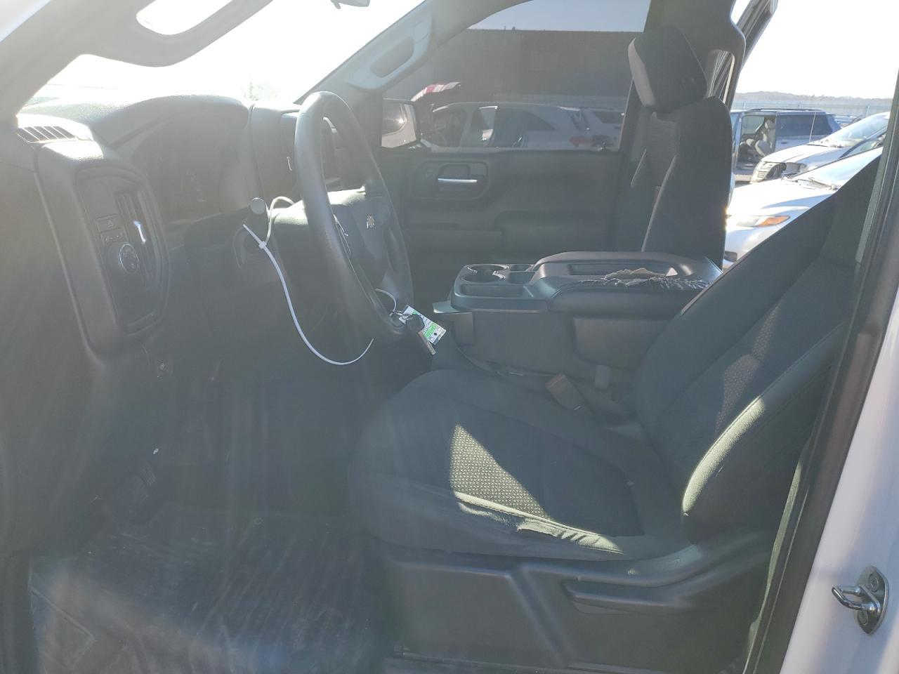 2020 CHEVROLET SILVERADO - Image 7