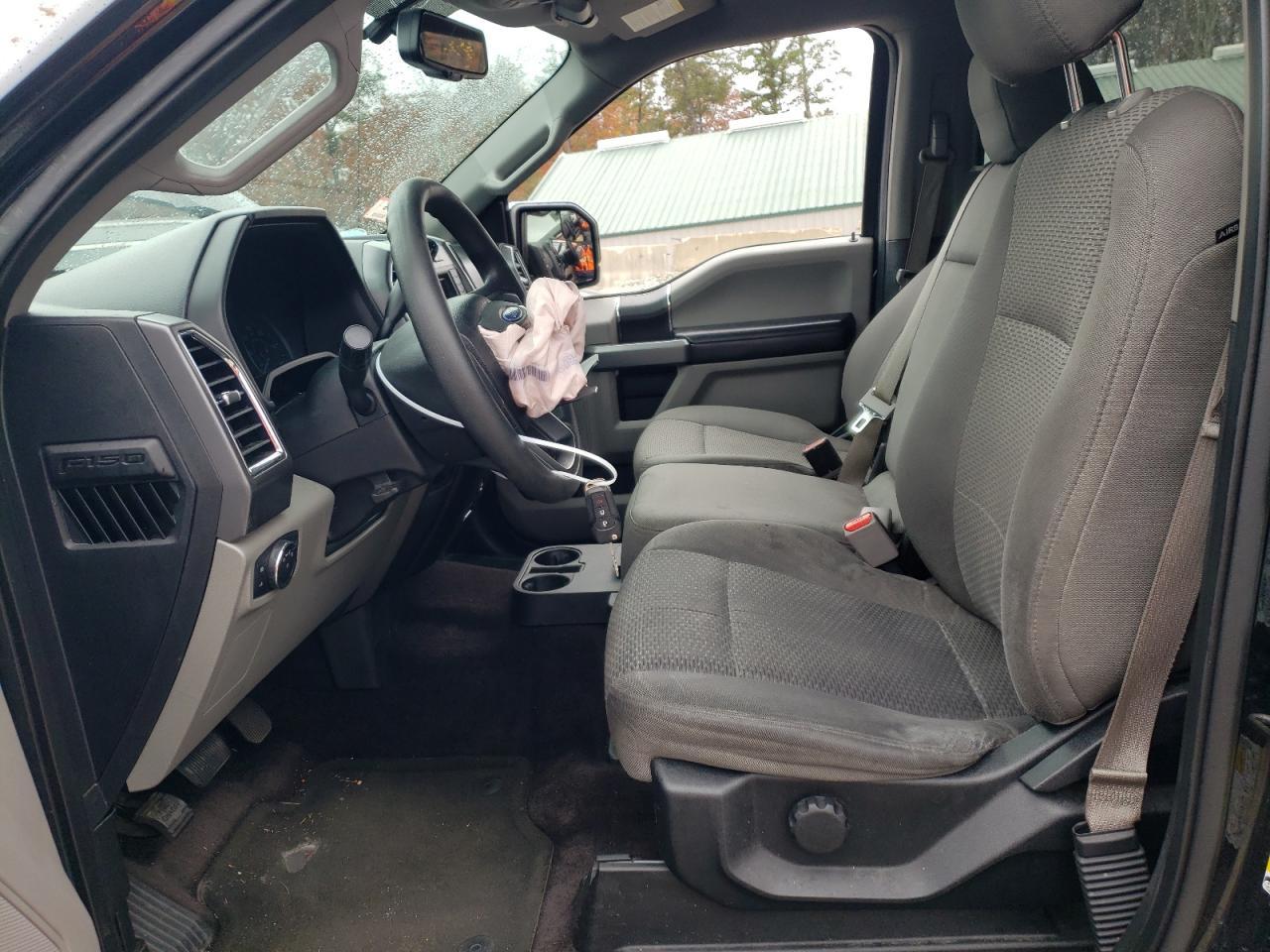 2017 FORD F150 SUPER - Image 7