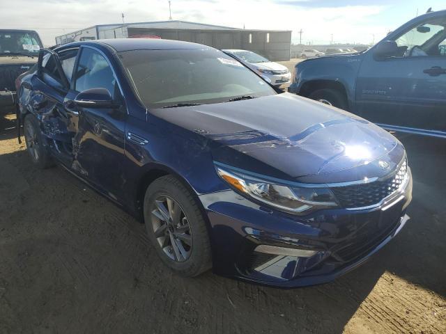 2020 KIA OPTIMA LX - Image 4