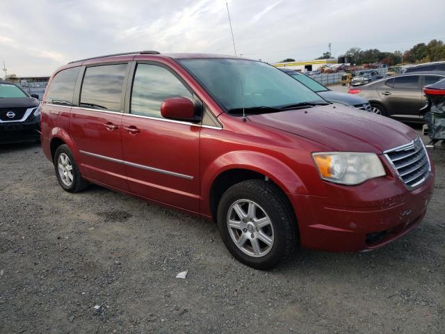 2010 Chrysler Town & Country Touring - Фото 4