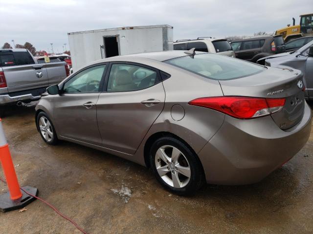 2013 Hyundai Elantra Gls - Image 2