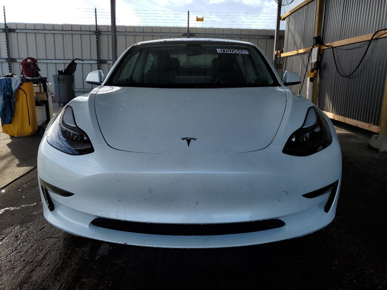 2023 TESLA MODEL 3 - Image 5
