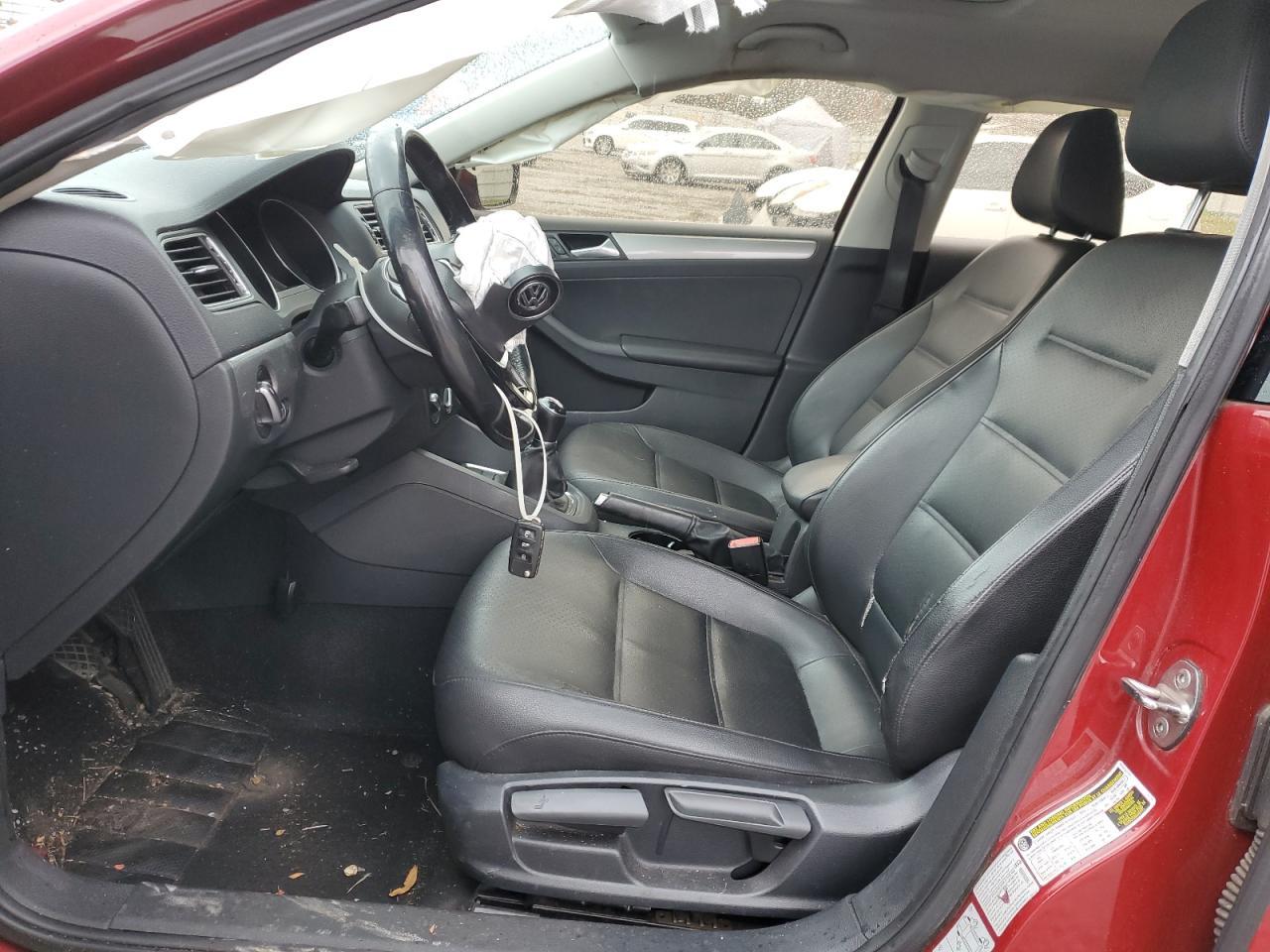 2017 VOLKSWAGEN JETTA SE - Image 7