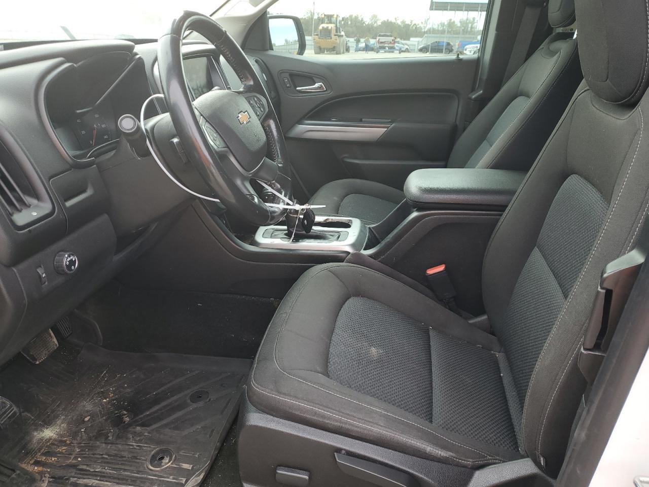 2016 CHEVROLET COLORADO L - Image 7