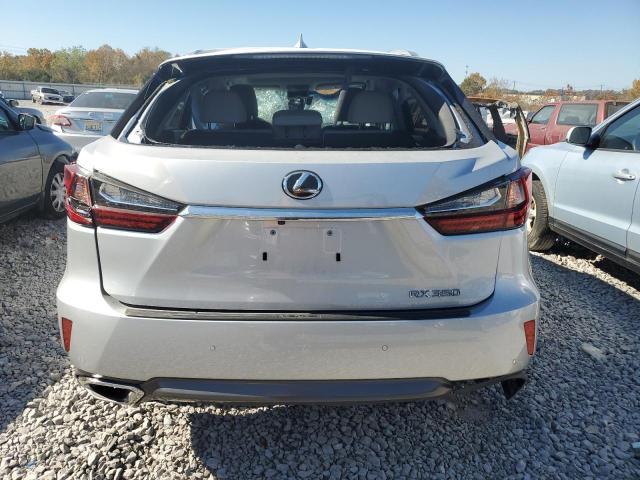 2019 Lexus Rx 350 Base - Фото 6