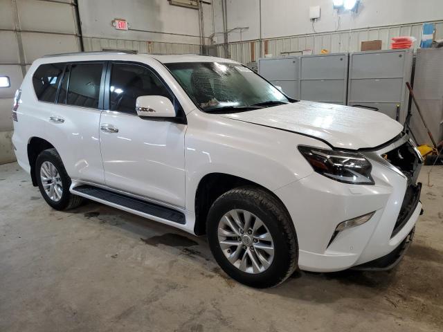 2021 Lexus Gx 460 Premium - Фото 4