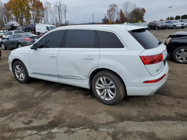 2019 Audi Q7 Premium - Фото 2