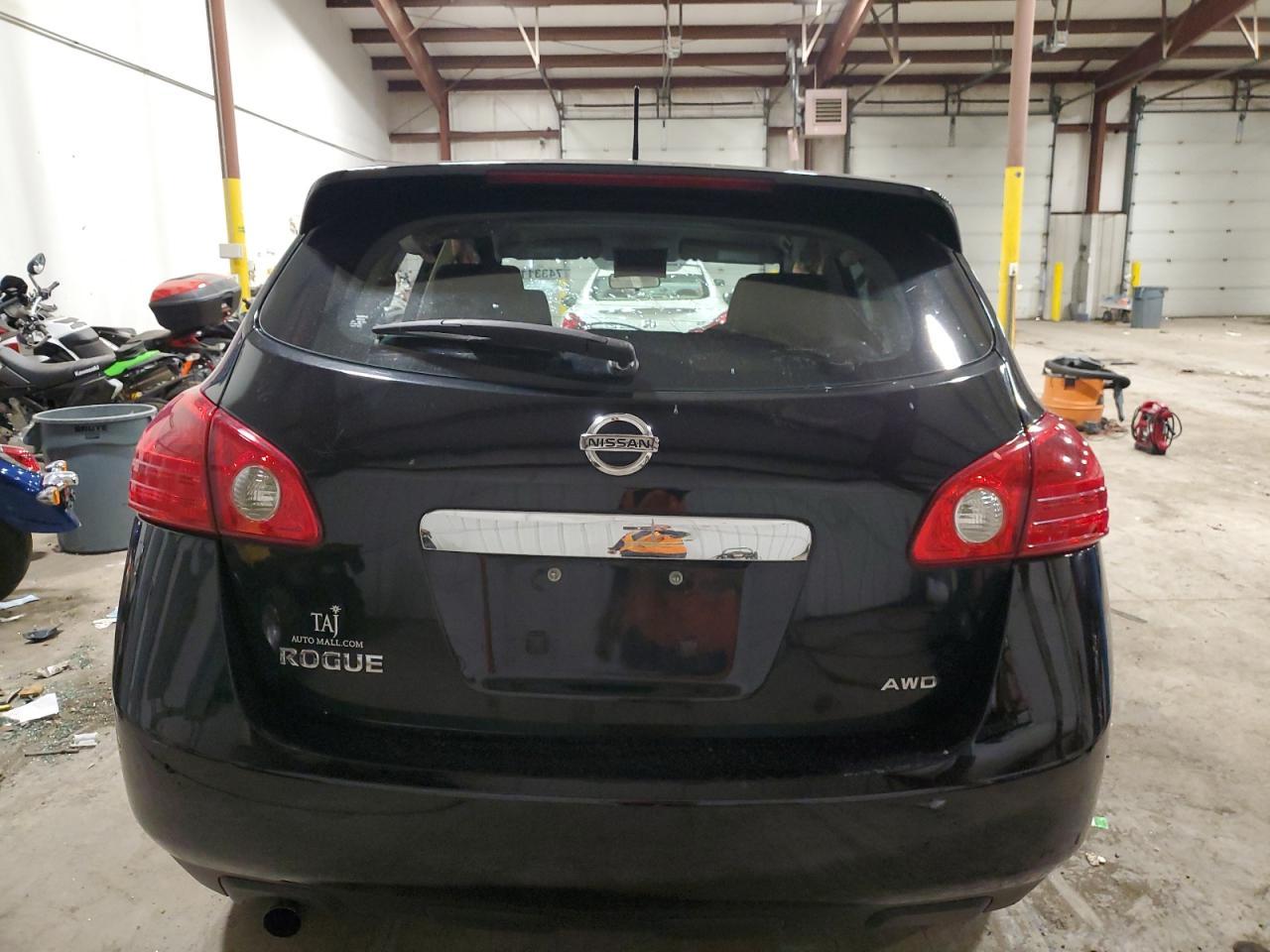 2013 NISSAN ROGUE S - Image 6