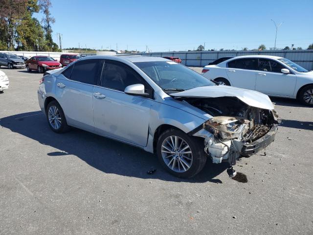 2015 Toyota Corolla L - Фото 4