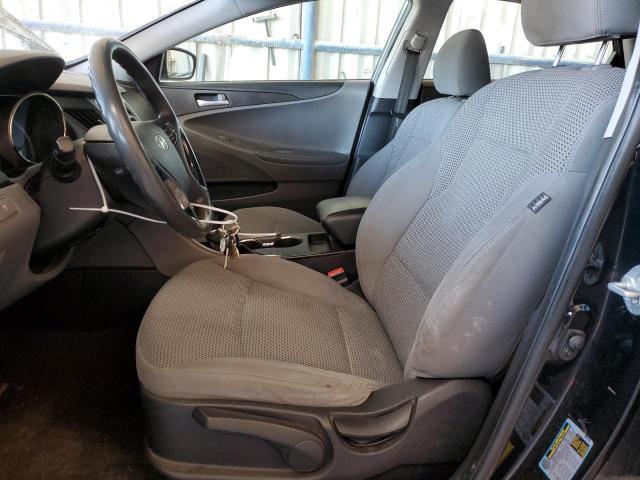 2013 Hyundai Sonata Gls - Image 7