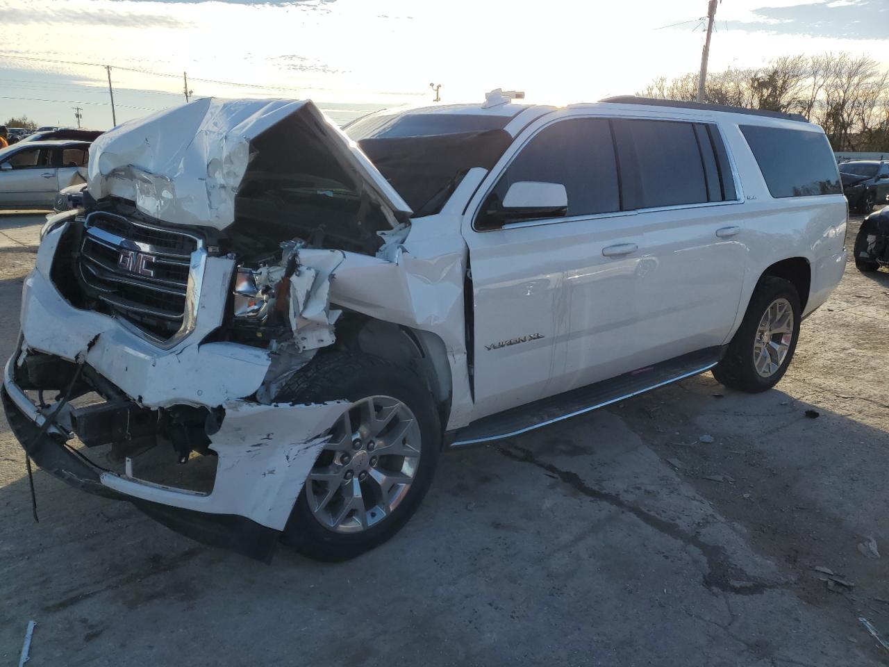 2016 GMC YUKON XL K